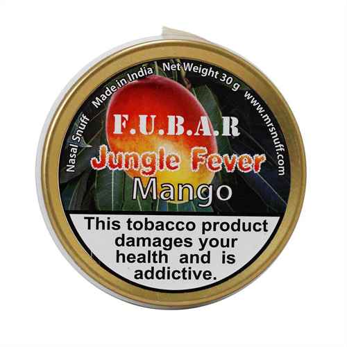 FUBAR - Jungle Fever Mango