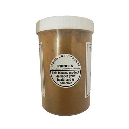 Fribourg & Treyer - Princes