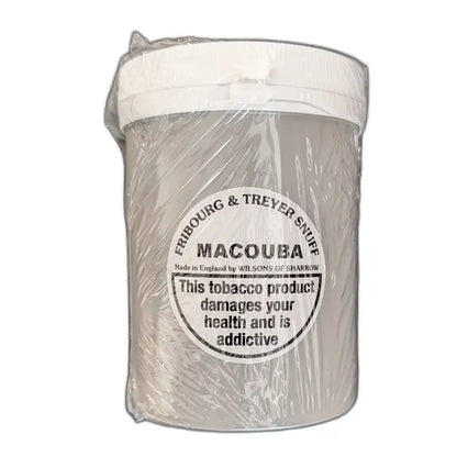 Fribourg & Treyer - Macouba