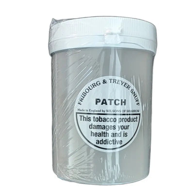 Fribourg & Treyer - Patchouli