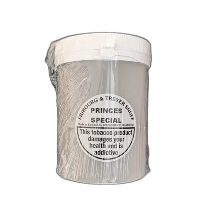 Fribourg & Treyer - Princes Special
