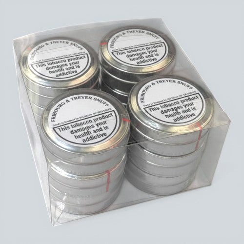 Fribourg & Treyer - Old Paris