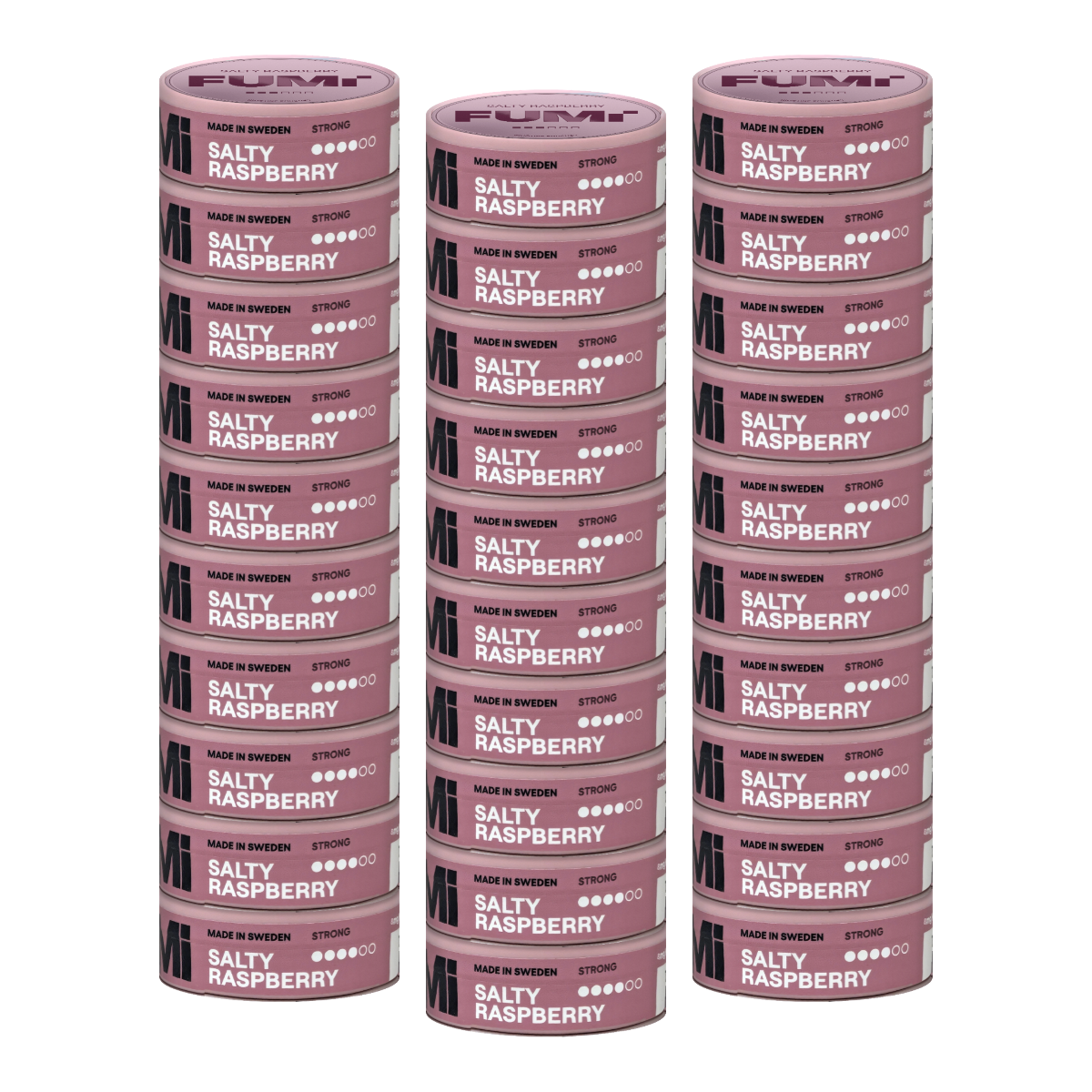 FUMI - Salty Raspberry 8mg
