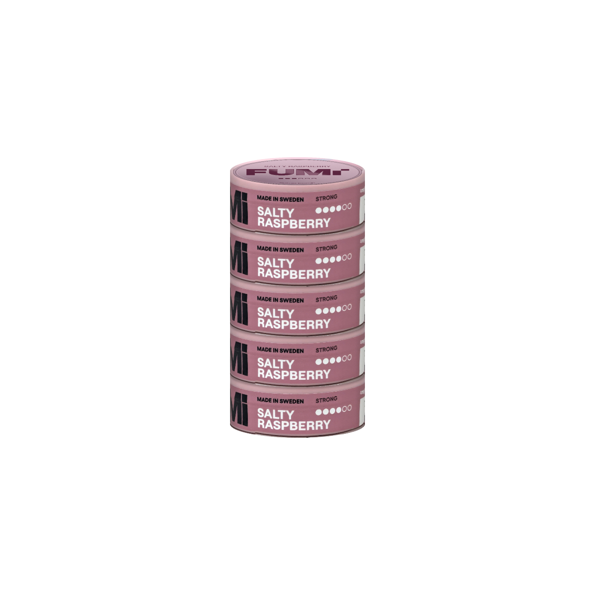 FUMI - Salty Raspberry 8mg