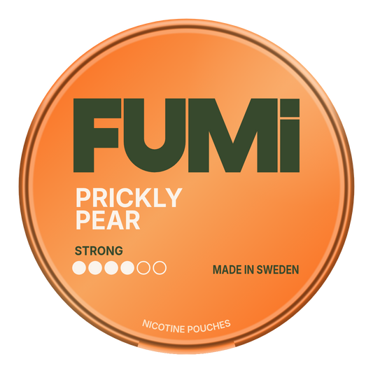 FUMI - Prickly Pear 8mg