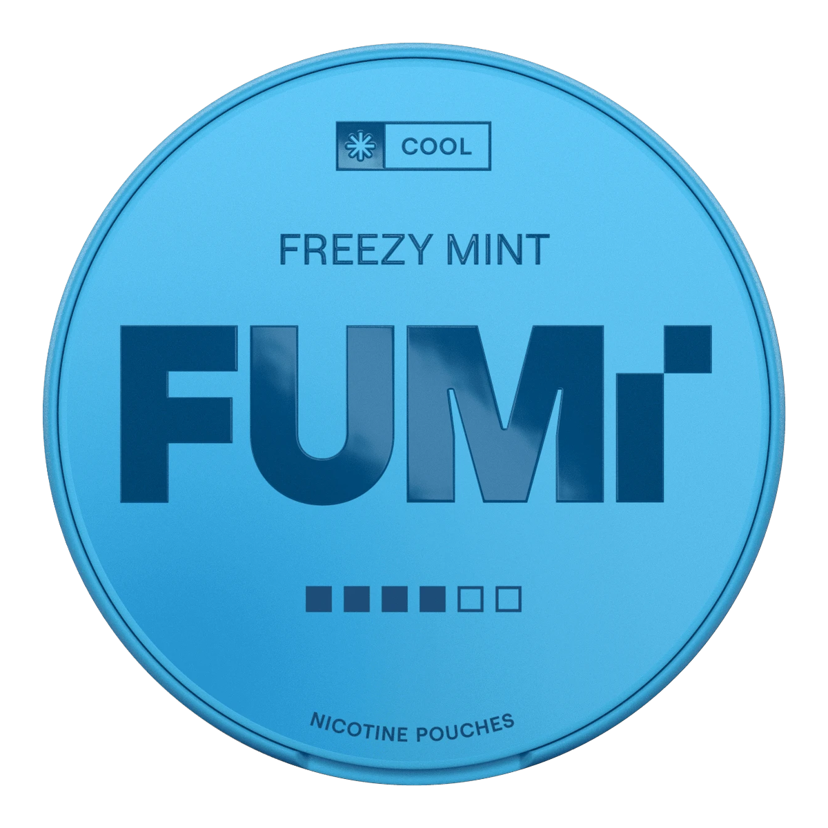 FUMI - Freezy Mint 11mg