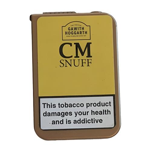 Gawith Hoggarth - CM