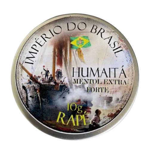 Império Do Brasil - Humaitá