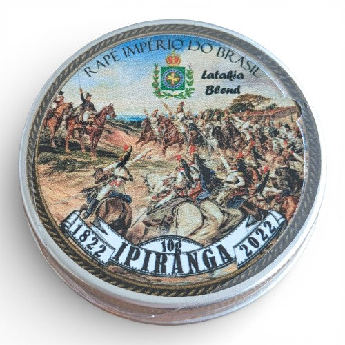 Império Do Brasil - Ipiranga 1822-2022 Latakia Blend