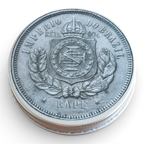 Império Do Brasil - Réis Moeda