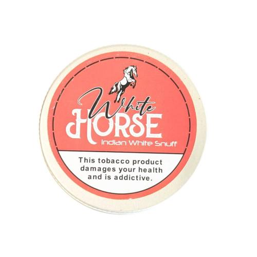 JNF - White Horse