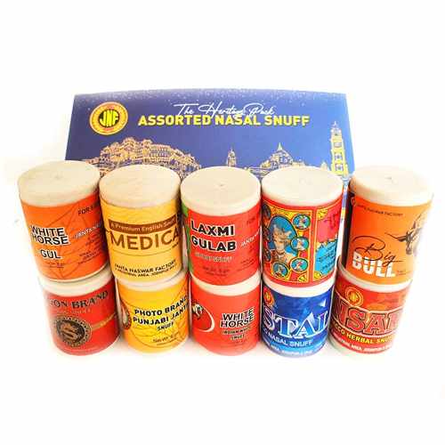 JNF - Assorted Heritage Pack