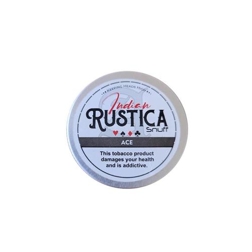 JNF - Indian Rustica Ace - Apricot