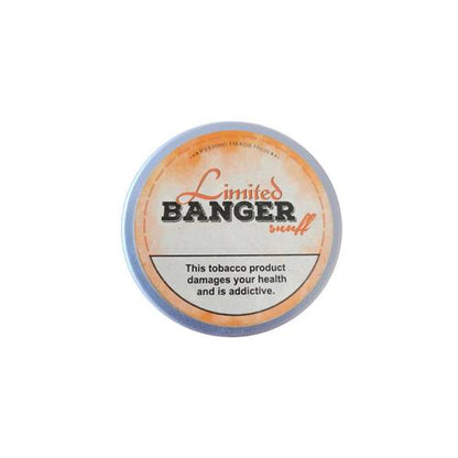 JNF - Banger Limited