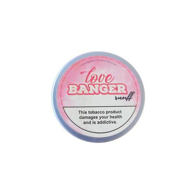 JNF-Banger Love