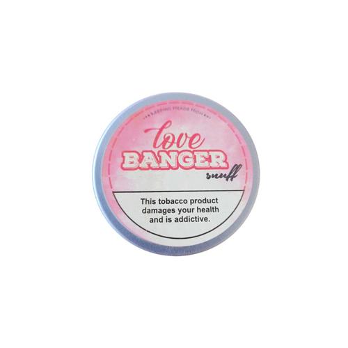 JNF - Banger Love