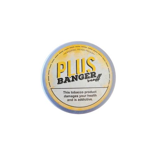 JNF-Banger Plus