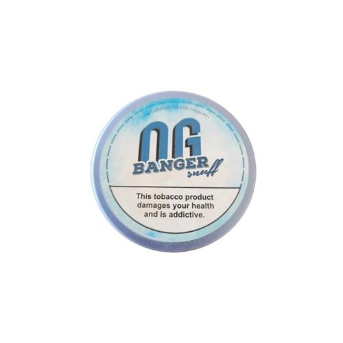 JNF - Banger OG