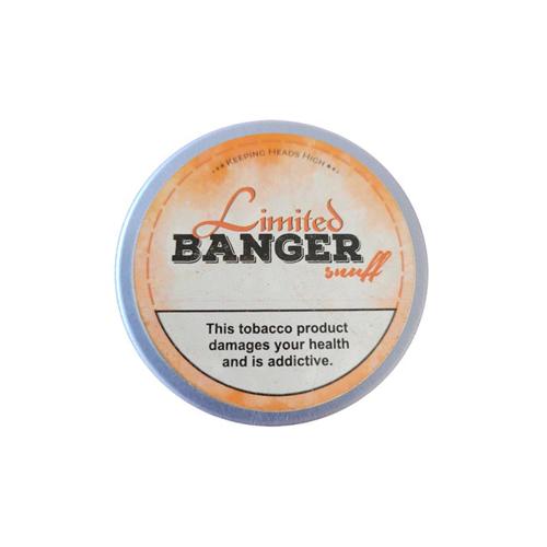 JNF-Banger有限公司