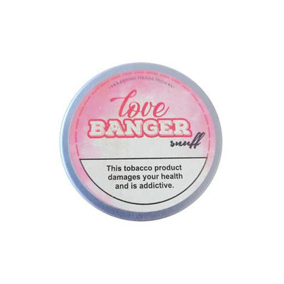 JNF-Banger Love