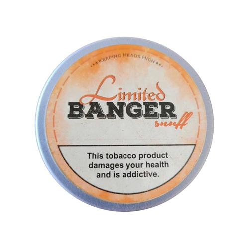 JNF-Banger有限公司