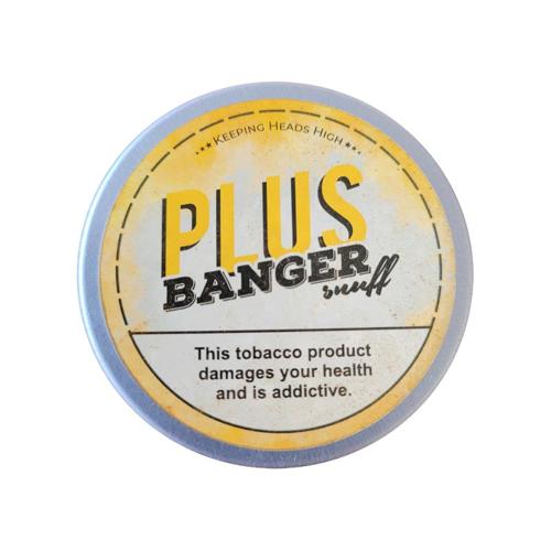 JNF-Banger Plus