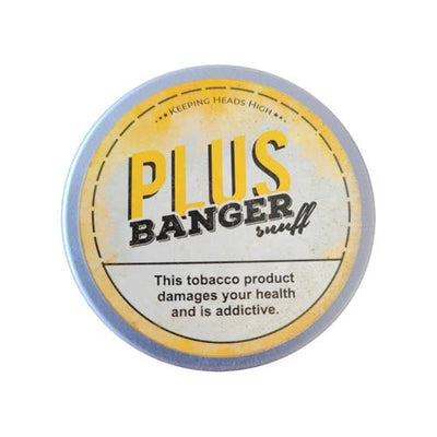 JNF-Banger Plus