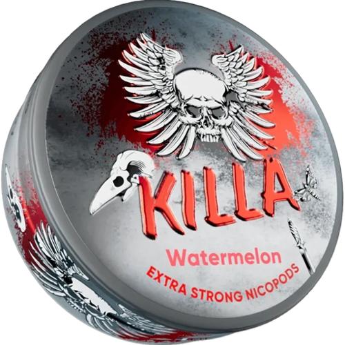 Killa-西瓜味 16毫克