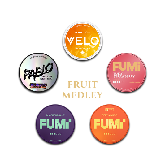 Fruit Medley