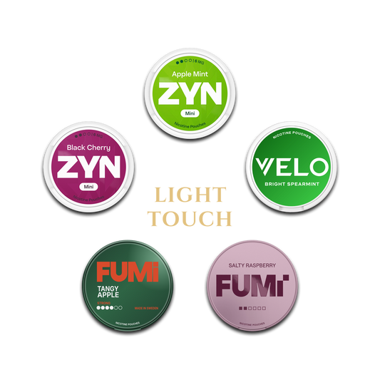 Light Touch