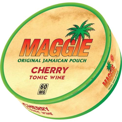 Maggie - 樱桃汤力酒 60毫克