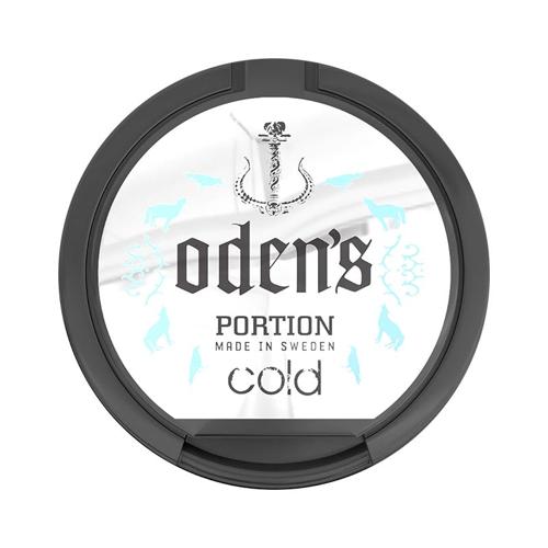 Odens - Cold Portion