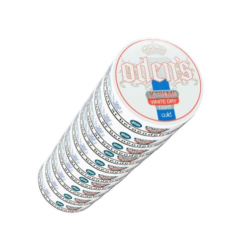 Odens - Cold Extreme White Dry Tight