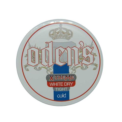 Odens - Cold Extreme White Dry Tight