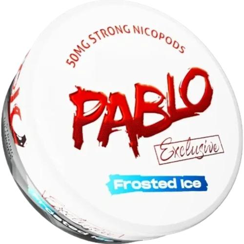 Pablo - Frosted Ice 50mg