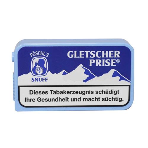 Poschl - Gletscherprise Nachfullbox
