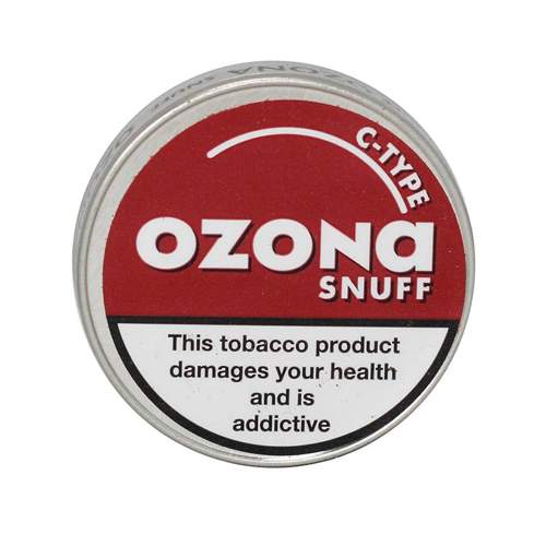 Poschl - Ozona C 型