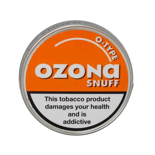Poschl - Ozona O Type