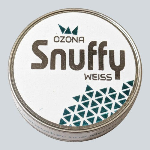 Poschl - Ozona Snuffy Weiss