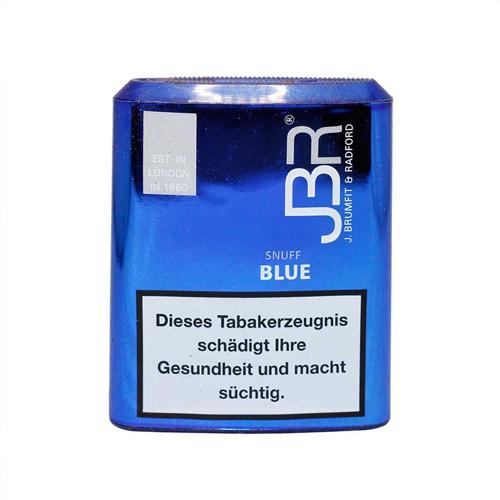 Poschl - JBR - Blue