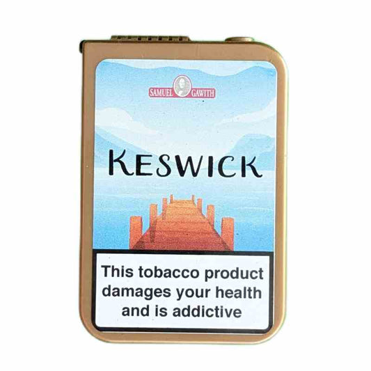 Samuel Gawith - Keswick