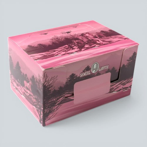 Samuel Gawith - Gin & Tonic