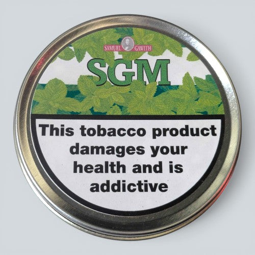 Samuel Gawith - SGMS