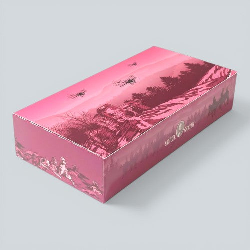 Samuel Gawith - Gin & Tonic