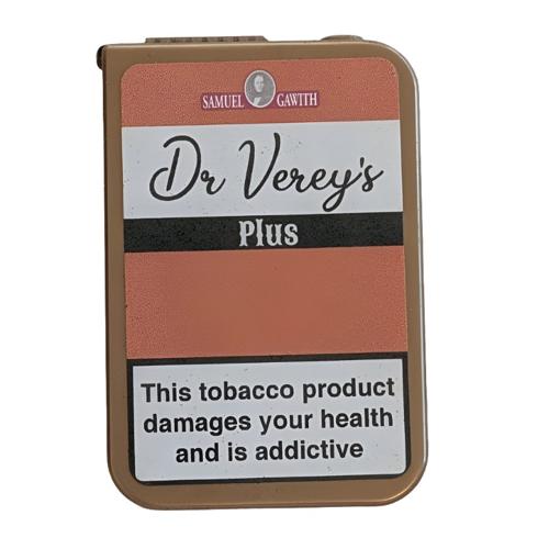 Samuel Gawith - Dr. Verey Plus