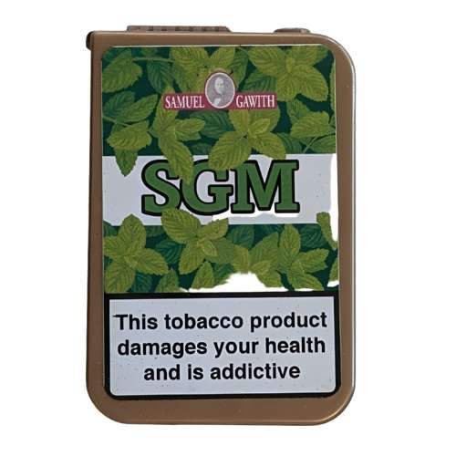 塞缪尔·加维斯 - SGMS