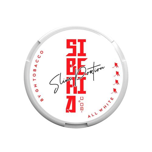 西伯利亚-80度全白紧身部分