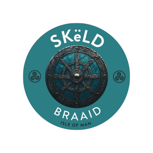 Skeld - Braaid