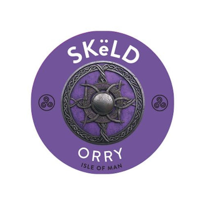 SKëLD Labels