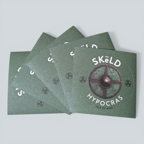 SKëLD - Hypocras Label
